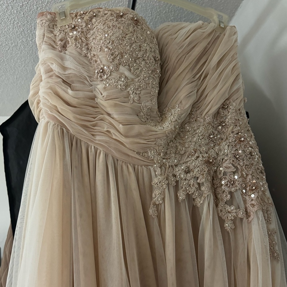 gown dress